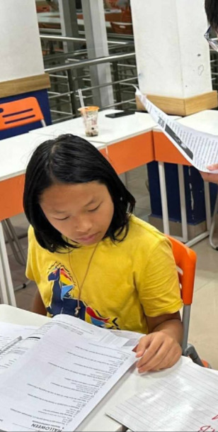 Photo of Le Nguyen