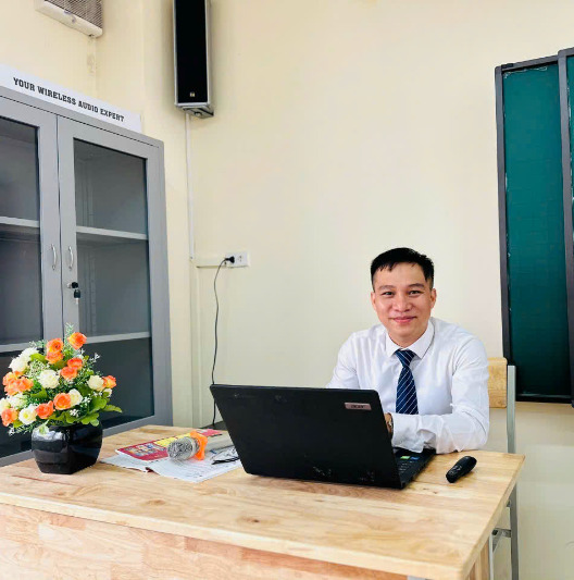 Ảnh Tuân Đại Hiệp